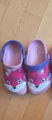 Crocs C10 Gr. 27/28