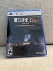 Resident Evil 7 Biohazard Gold Edition for Playstation 5 [New Video Game] Play