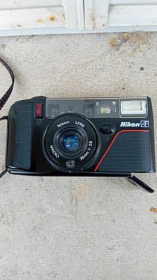 Nikon AF3 pour pieces - Photo 1/2