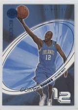 2004-05 E-XL Rookie Essential Credentials Now 20/78 Dwight Howard #78 HOF 0ad