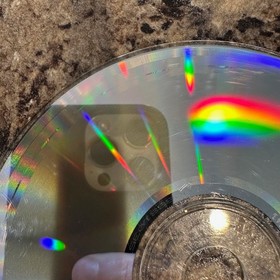 Guardian Heroes CiB Complete in Box with Registration Card (Sega Saturn, 1996)