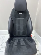 2024 C43 Passenger Seat