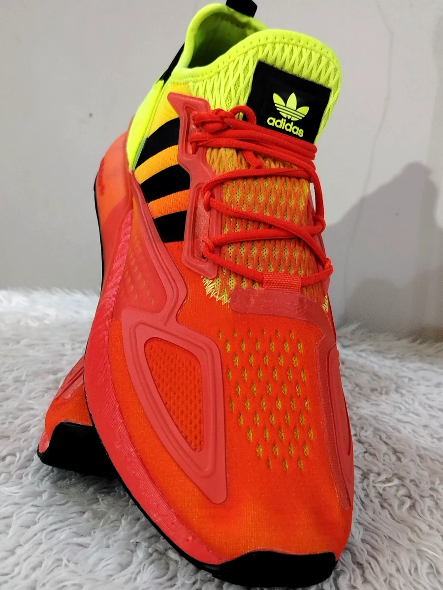 Las mejores ofertas en Zapatillas Adidas ZX para hombre | eBay