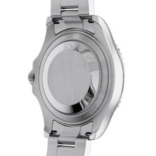 ROLEX Yacht Master Rolesium 268622 slate (dark rhodium/grey) Random Number s... 4