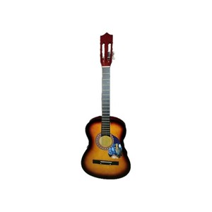 Luke Combs Hand Signed 39" Acoustic Guitar