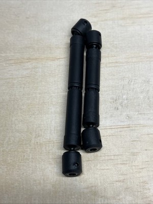 Axial SCX10 III 1982 Chevy K-10 WB8 HD Wildboar Center Driveshafts Basecamp