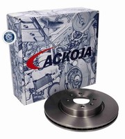 Ackoja Stellelement, Mischklappe A52-77-0023 FüR Hyundai