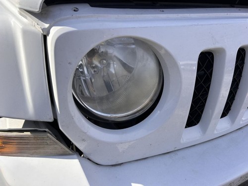 Passenger Right Headlight Halogen Fits 07-17 PATRIOT 559746