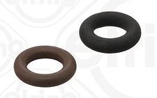 ELRING B19.400 Dichtringsatz, Einspritzventil für AUDI (SAIC),BMW,BMW (BRILLIANC