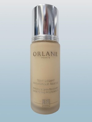 ORLANE ABSOLUTE SKIN RECOVERY SMOOTHING FOUNDATION 02 NWOB 1 OZ