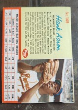 1962 Post Football Cards 12