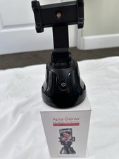 Apai Genie 360  Object Tracking Holder Robot Cameraman for Smartphone