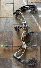 LH Obsession Bows The Obsession Hemorrhage de 