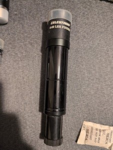Celestron 6x30 LER Finder