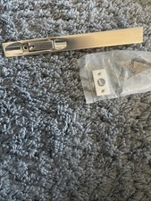 Carlisle Brass Flush Bolt