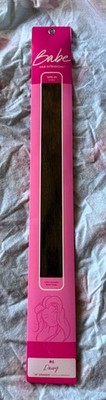 Babe #6 Daisy 18'' Remy Tape In Pro Wefts Hair Extensions