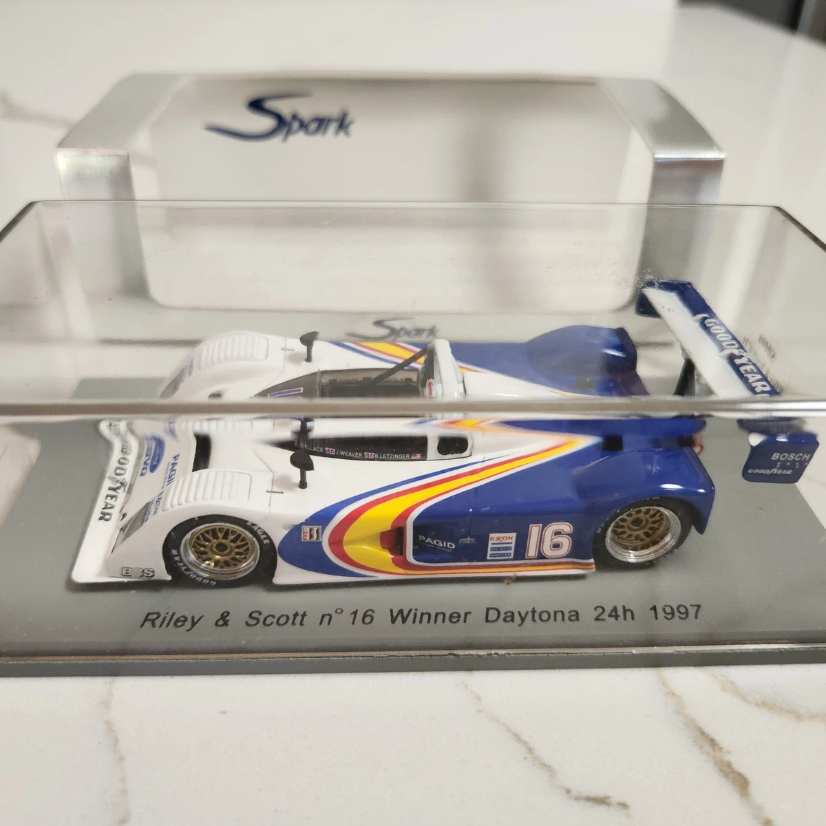 Spark 1:43 Diecast Cars for sale - eBay