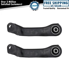 Rear Lower Control Arm Set Fits 2015 Chrysler 2014-2015 Jeep