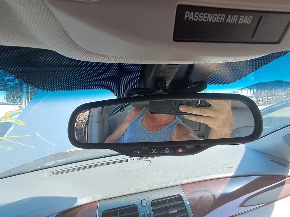 Anti-Lock Brake Part Assembly CXL Fits 06-07 LUCERNE 2562499 - Image 4 of 4