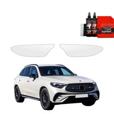 2in1 Folie für Mercedes-Benz GLC C254 (2023-2025) Grizz Protector Film 2in1 Folie für Mercedes-Benz GLC C254 (2023-2025) Grizz Protector Film