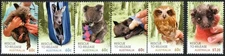 Australia Stamp 3361-3366  - Wild Animal rescue