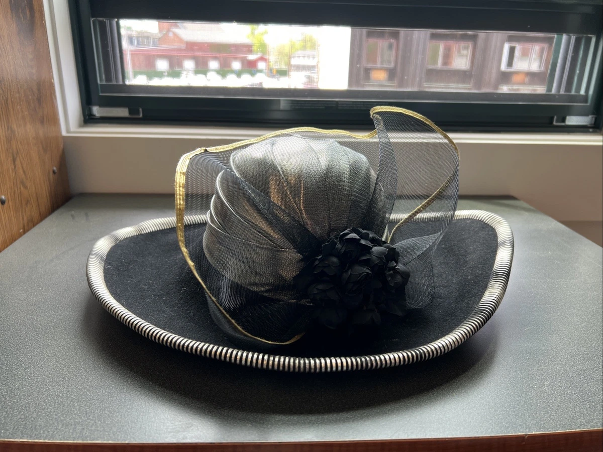 100% Wool Whittall & Shon Hats for Women for sale | eBay display picture 1