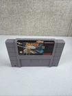 New ListingStar Fox (Super Nintendo, Authentic SNES Cartridge Only) TESTED WORKS