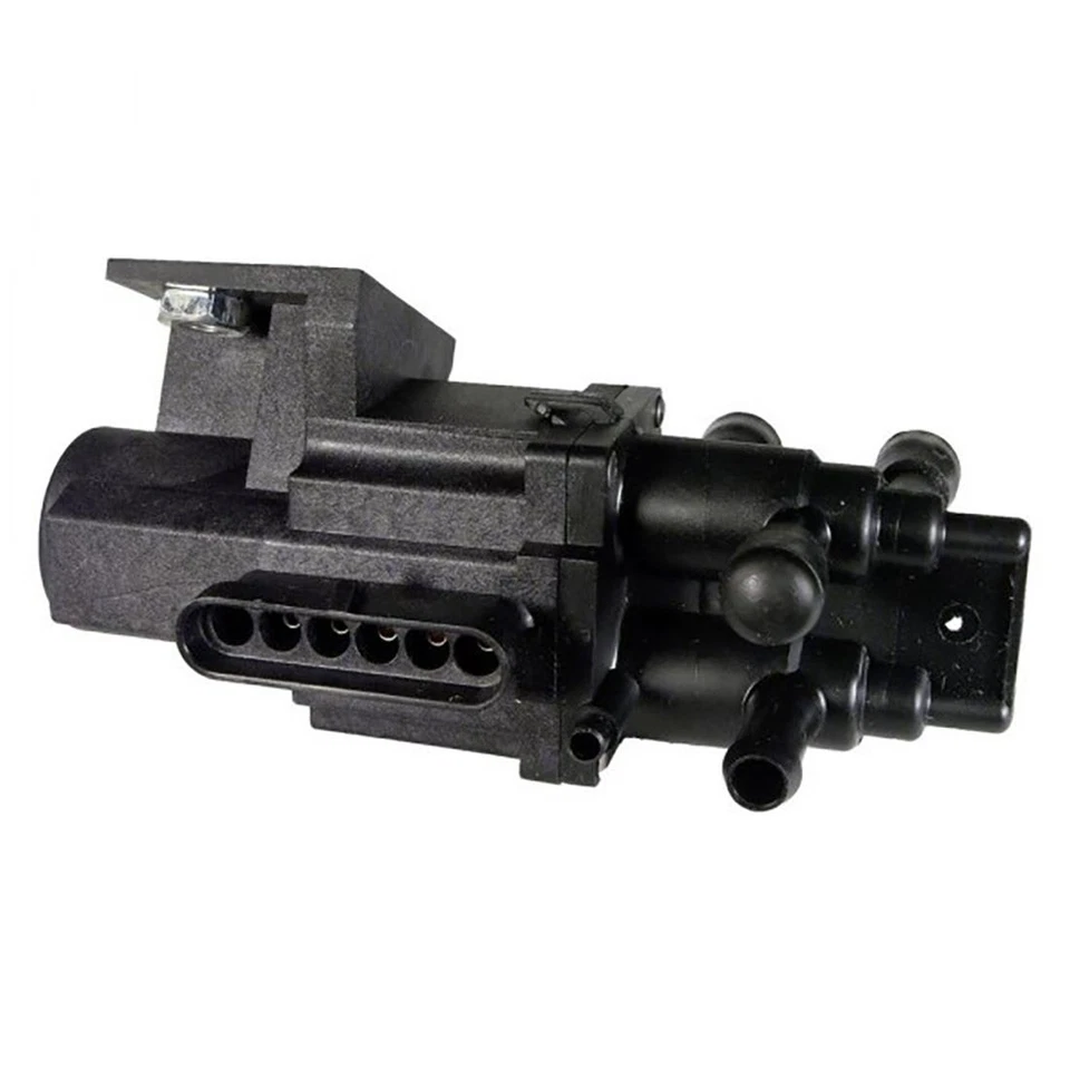 Válvula selectora de tanque de gasolina de 3 puertos AC DELCO U7000 para camioneta Chevy Dodge Ford Foto 2 de 4