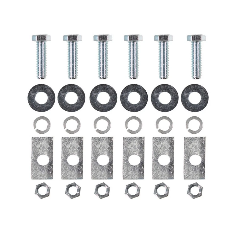 Draw-Tite Trailer Hitch For Ford F-150/F-250/F-350 1980-1997 | Class III - Image 2 of 3