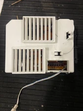 wascomat, Crossover washer Door Delay Unit PN:24000266A Used  Tested door lock