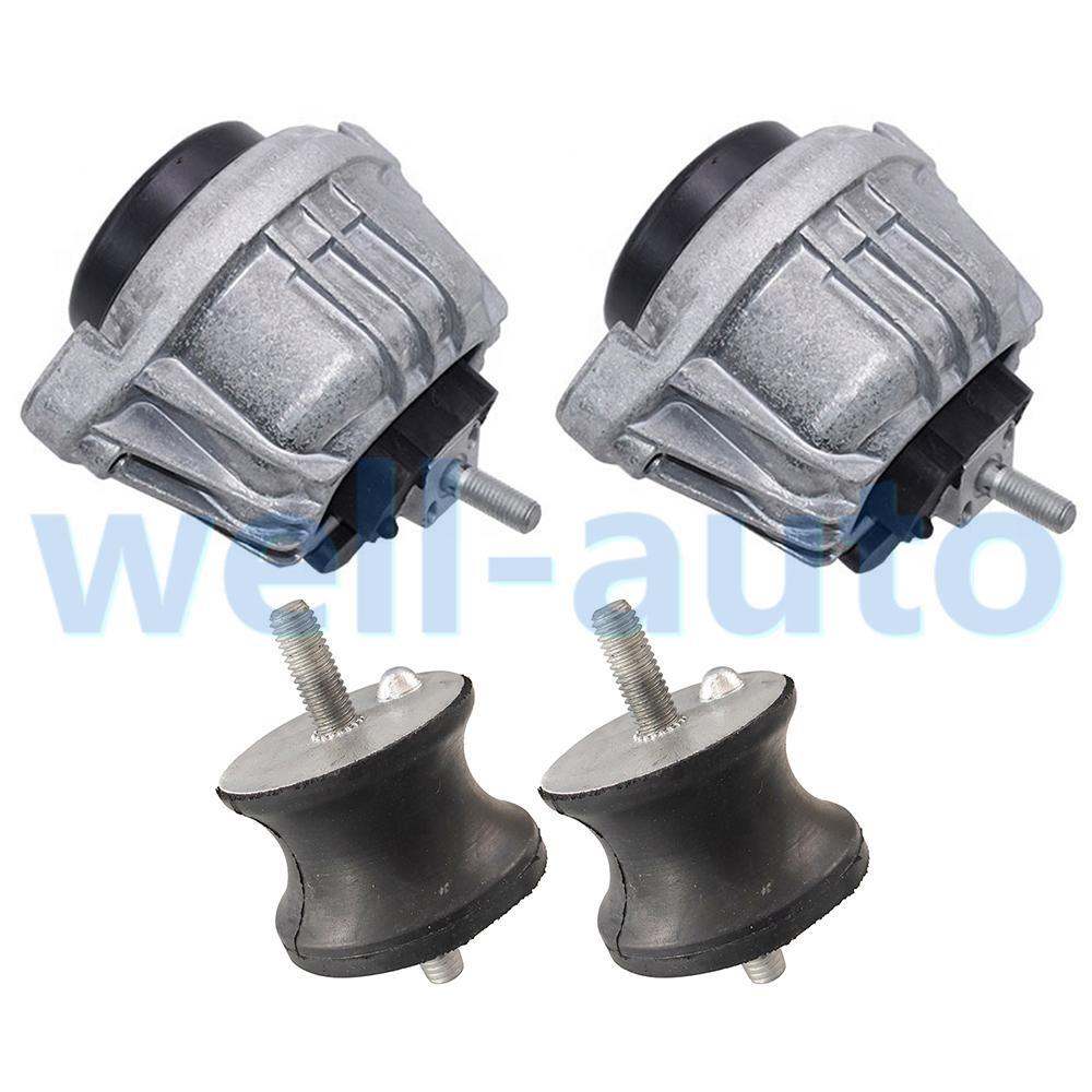 engine-motor-mount-mounts-for-bmw-e90-e91-e92-e93-320i-318i-316i-320d
