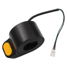 For Ninebot MAX G30 Electric Scooter Throttle Knob Assembly Accessories Parts