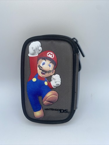 Nintendo DS Tragetasche