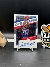 2024-25 Panini Donruss Optic NBA Trading Card Box Set Review and Checklist 33