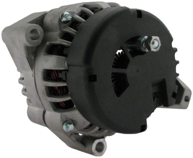 New Alternator for GMC Yukon Denali 5.7L 350 V8 12 VOLTS 105A 1999 2000