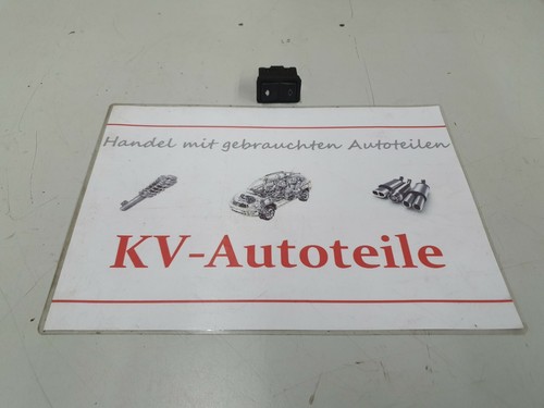 BMW 5er 1998 E39 520i  Schalter Fensterheber vorne rechts 8368974