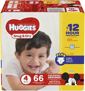huggies 12 hour