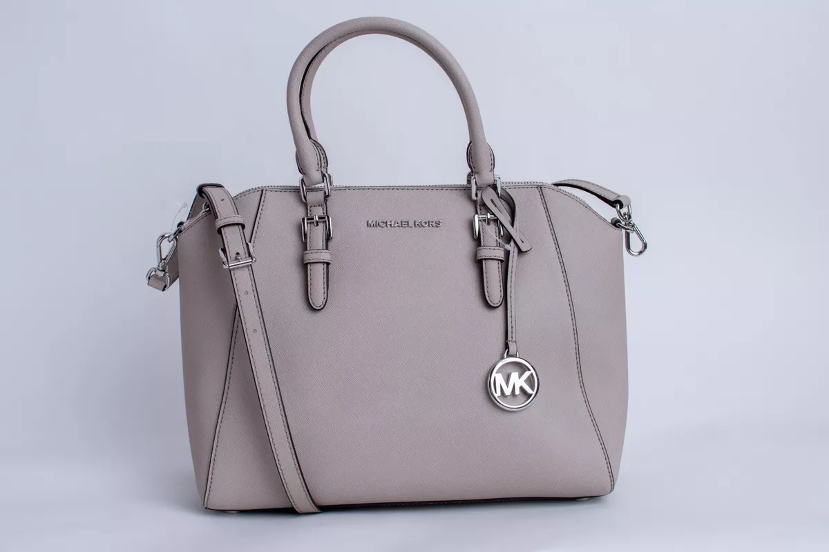 Michael kors ciara large saffiano 2025