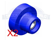 2 of Atro PL1111 Polyurethane Peterbilt Front Motor Mount 05-16919 12005-3403