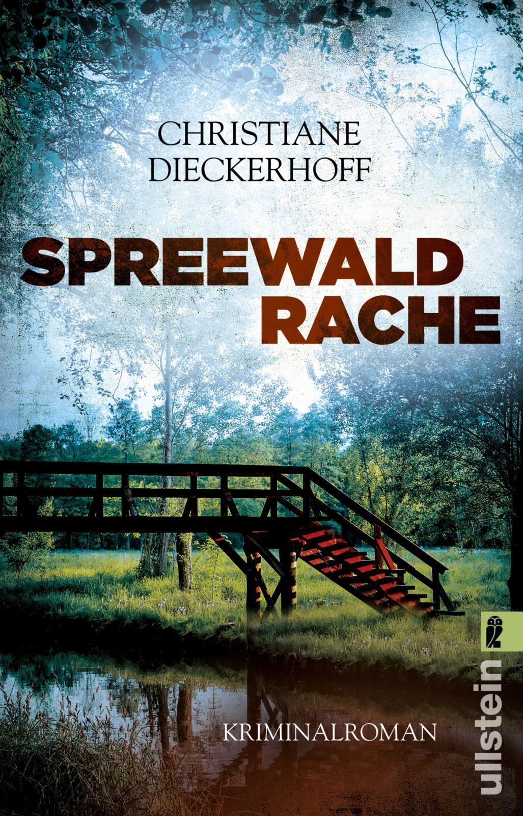 Spreewaldrache Christiane Dieckerhoff