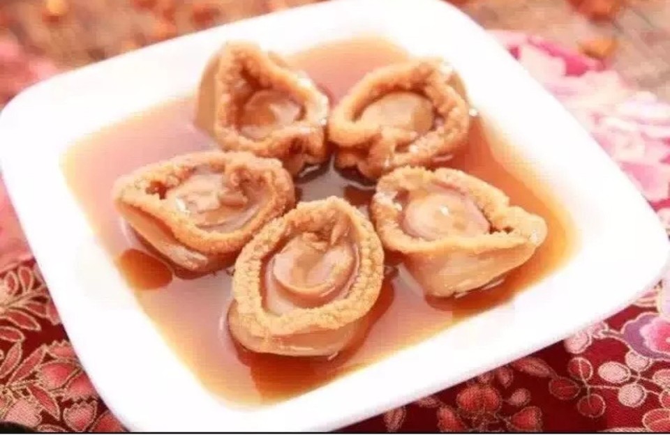 Canned Readytoeat Abalone. 6 cans / 30 pcs of Top Grade Abalone EXP 2025 eBay