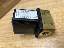CompAir 98652-37 Valve Solenoid 24v
