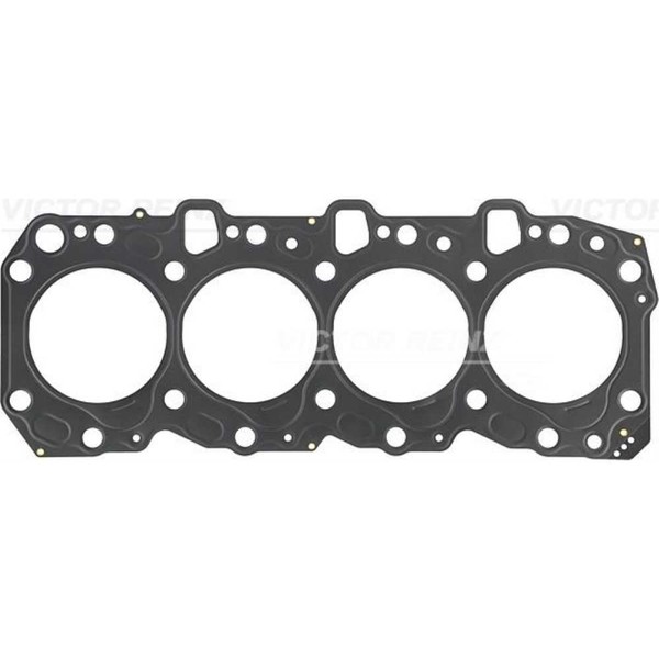 Victor Reinz Zylinderkopfdichtung FüR Toyota Land Cruiser 90 3.0 TD 4 Runner-image