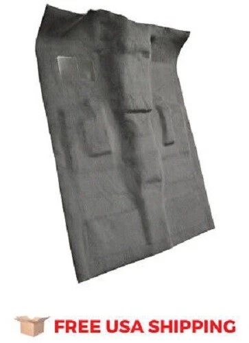 ACC FITS 2000-2006 GMC Yukon XL 1500 4DR Pass Area Cutpile Carpet Foto 2 de 3