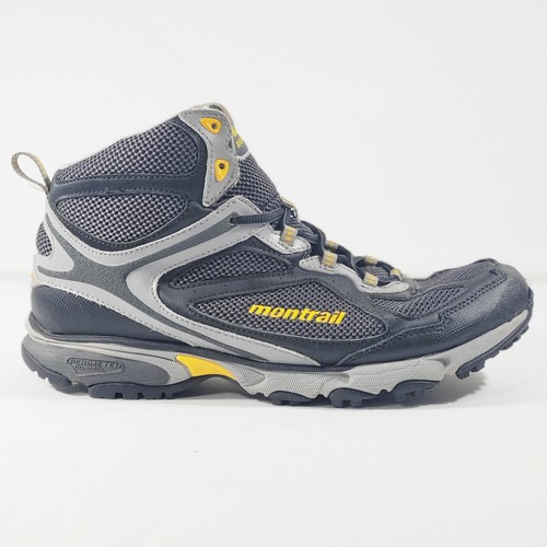 montrail gryptonite shoes