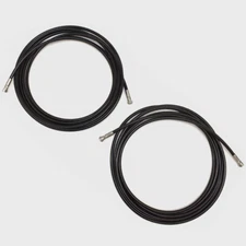 Mercury Boat Hydraulic Steering Hoses 8M0167292 | 18 FT (Kit)