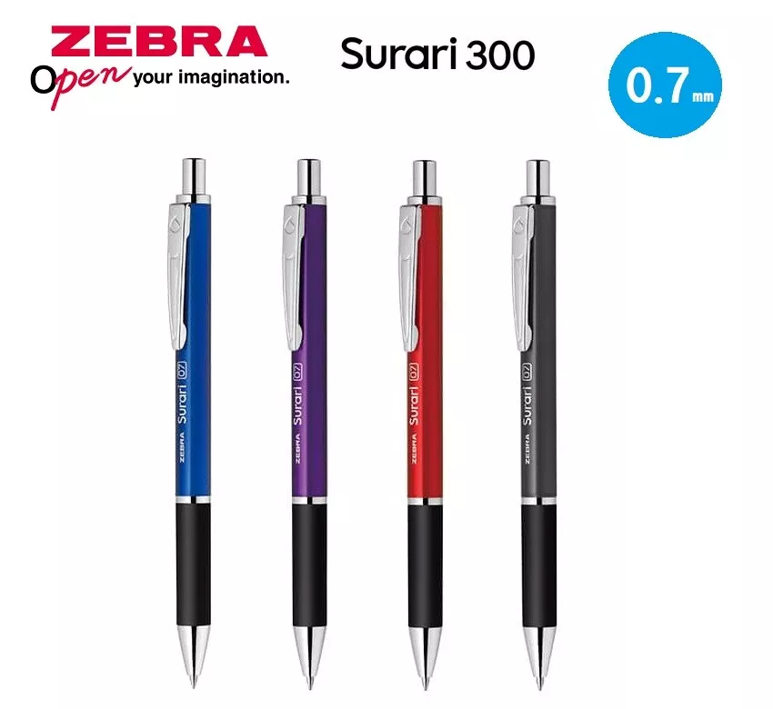 Zebra cheap surari 0.7