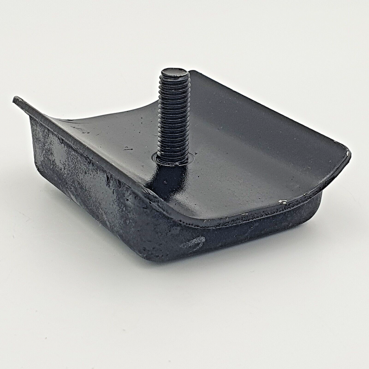Leaf Sub Spring Stop Rubber Buffer for NRR NPR NPR-HD NQR 1986