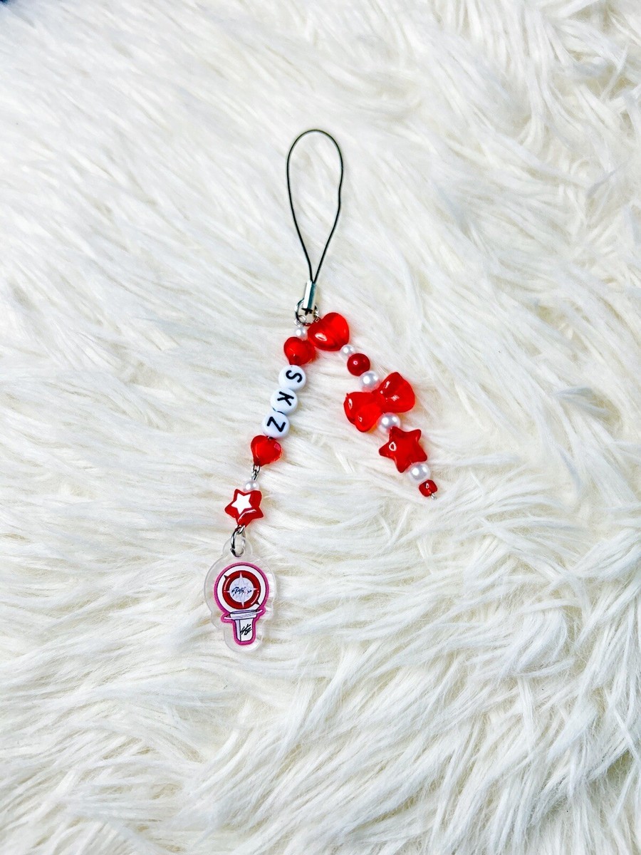 Charm Strap Chronicles: A Journey Through Style and Sentiment