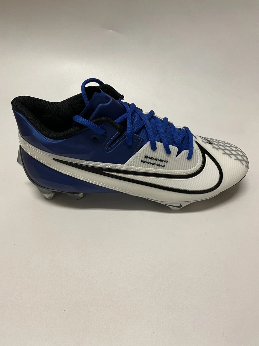 Nike Vapor Edge Elite 360 2 Game Royal White for Sale